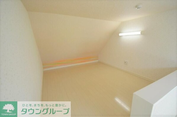 鹿島田コルチェスターの杜の物件内観写真